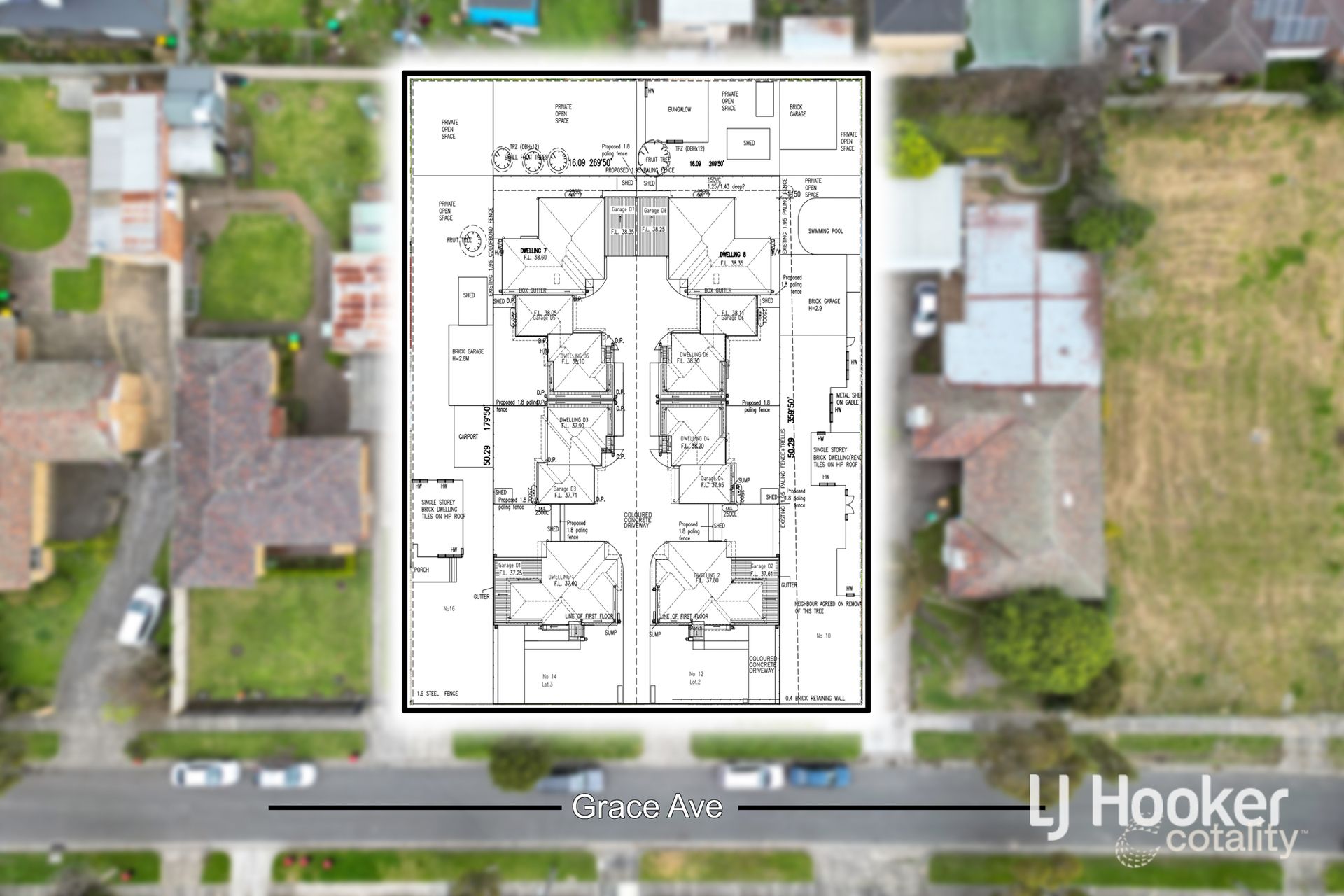 12 Grace Ave, Dandenong, VIC 3175