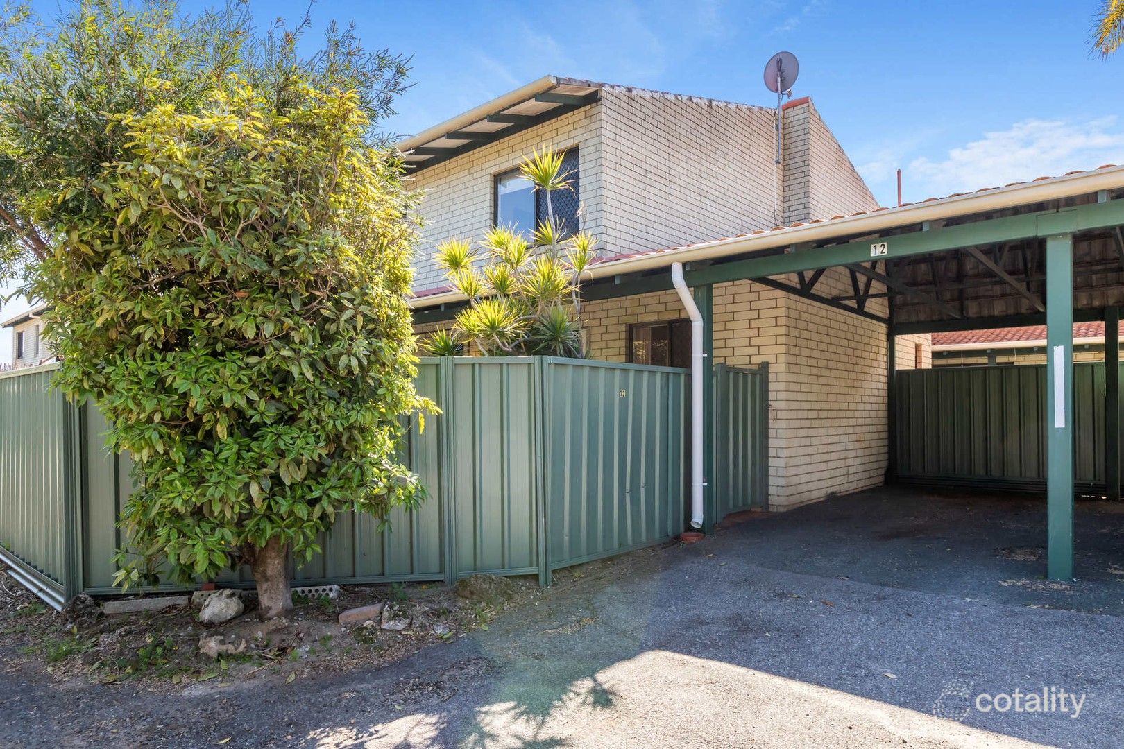 12/13 Merope Cl, Rockingham, WA 6168