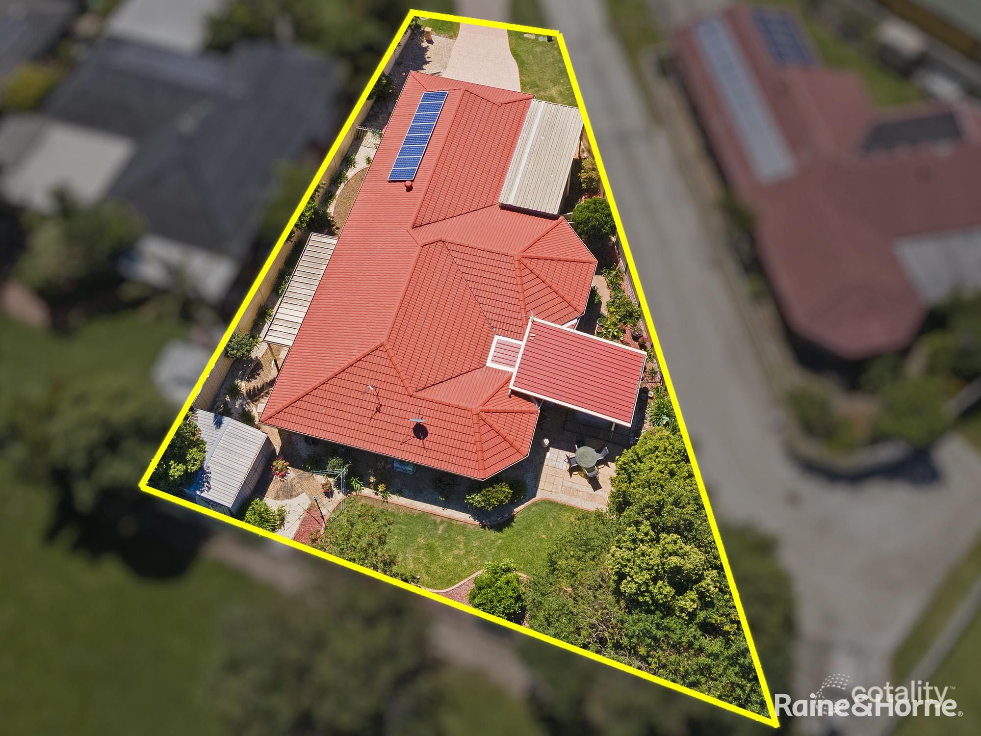 11 Sherman Dr, Upper Coomera, QLD 4209