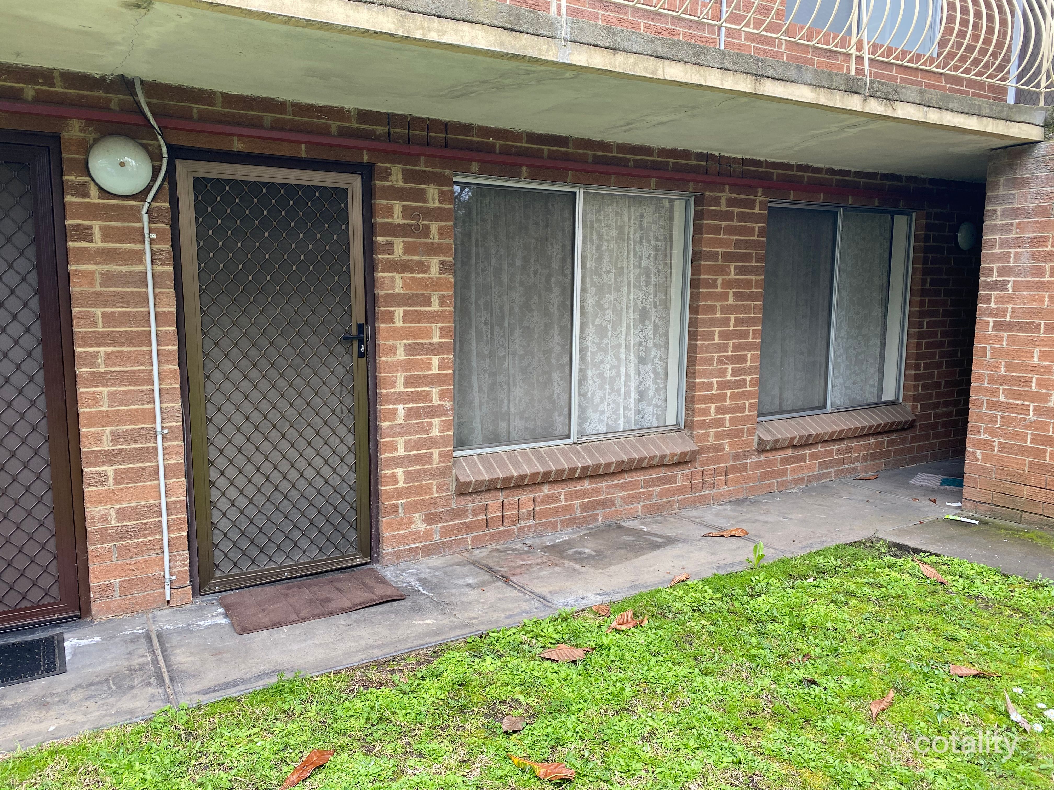 3/52 King Edward Ave, Albion, VIC 3020