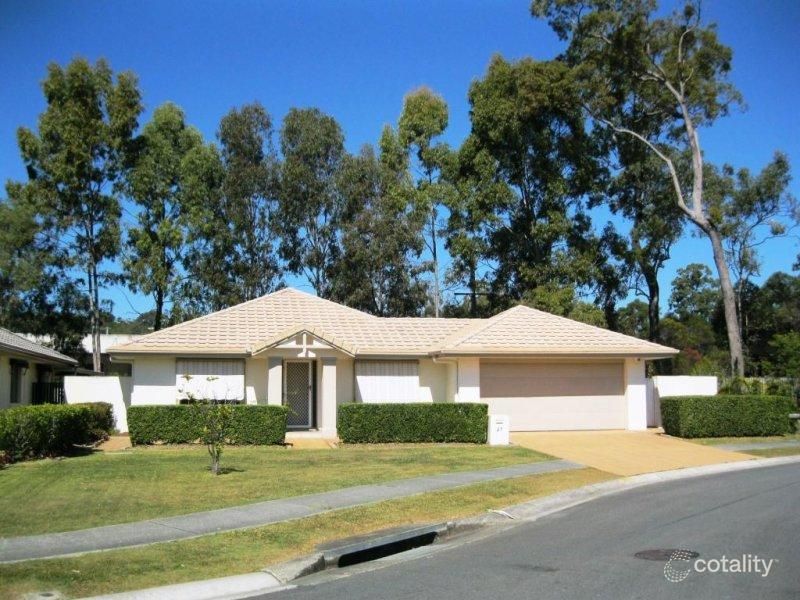 27 Seville Cct, Burleigh Waters, QLD 4220