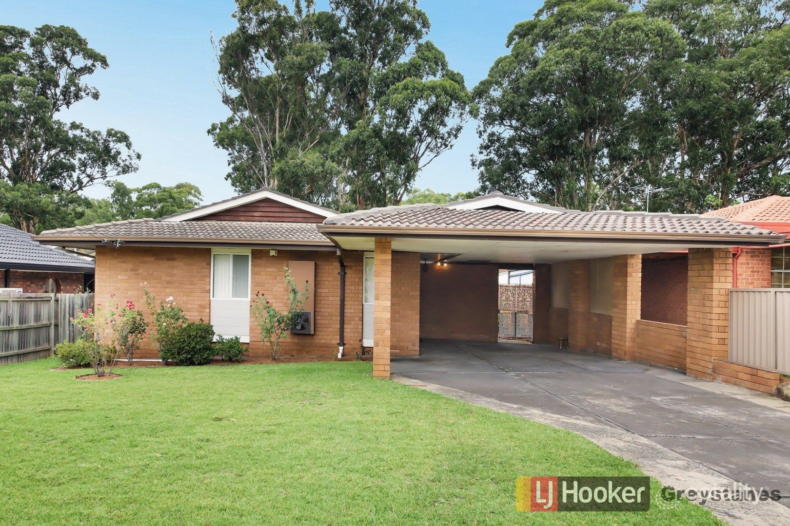 68 Bolaro Ave, Greystanes, NSW 2145