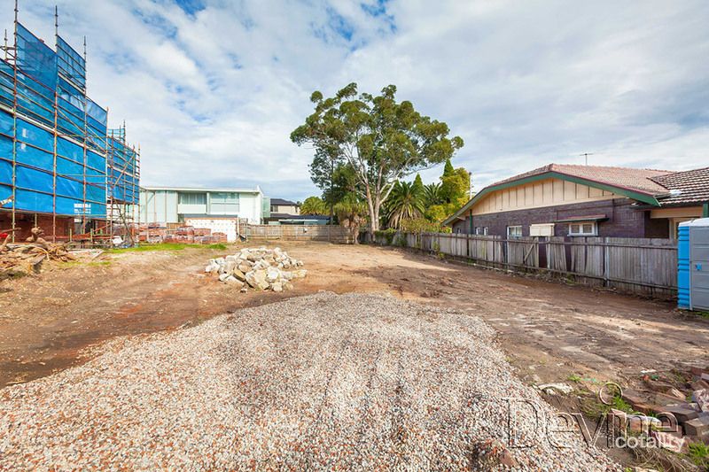 6 Barker Rd, Strathfield, NSW 2135