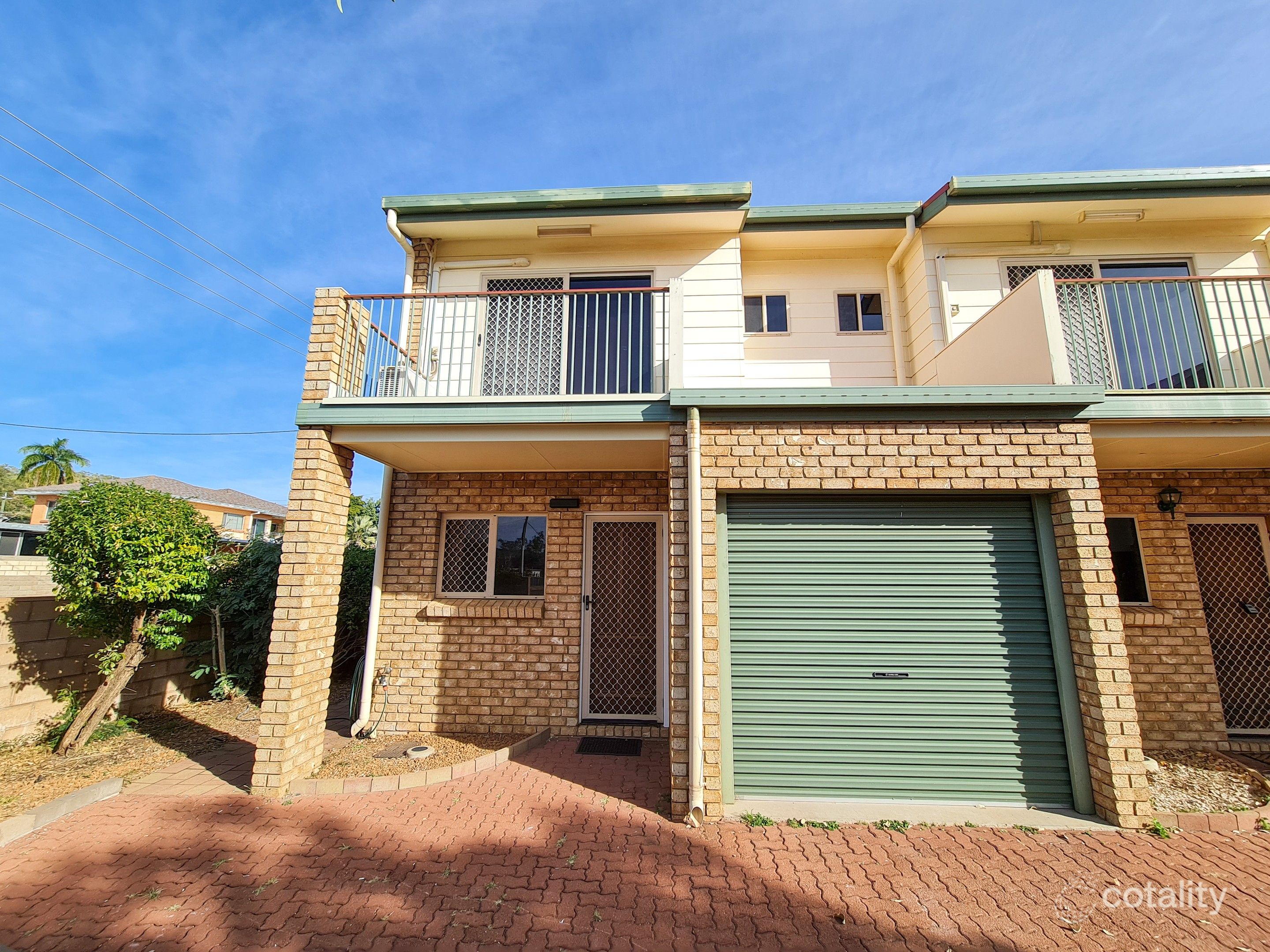 1/109 Doughan Tce, Townview, QLD 4825