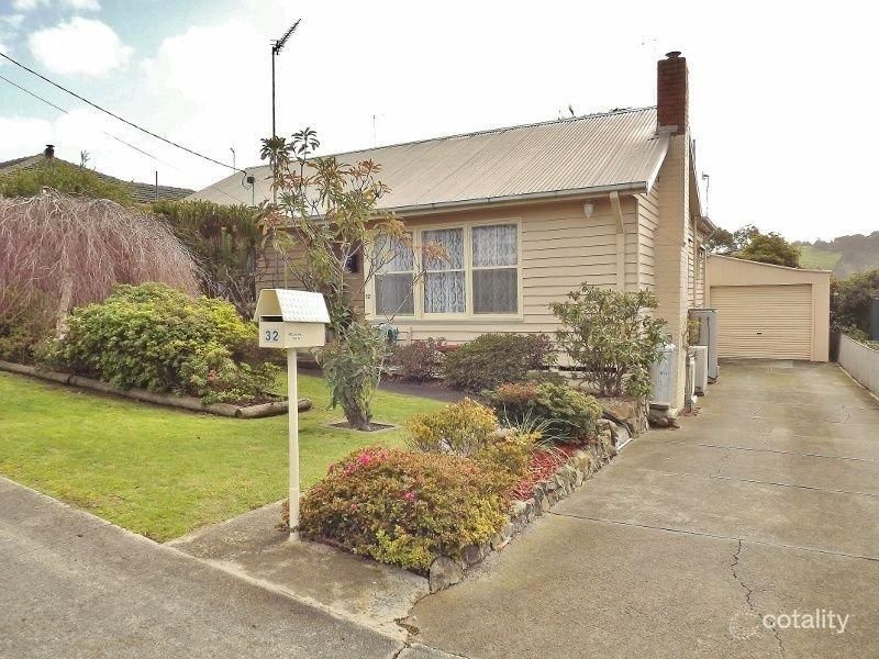 32 Gooding St, Yallourn North, VIC 3825