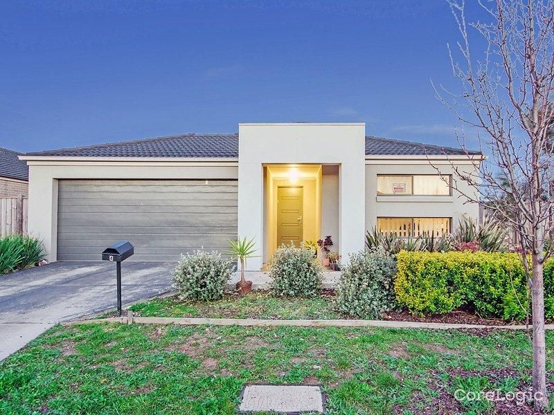 4 Kimba Cct, Truganina, VIC 3029