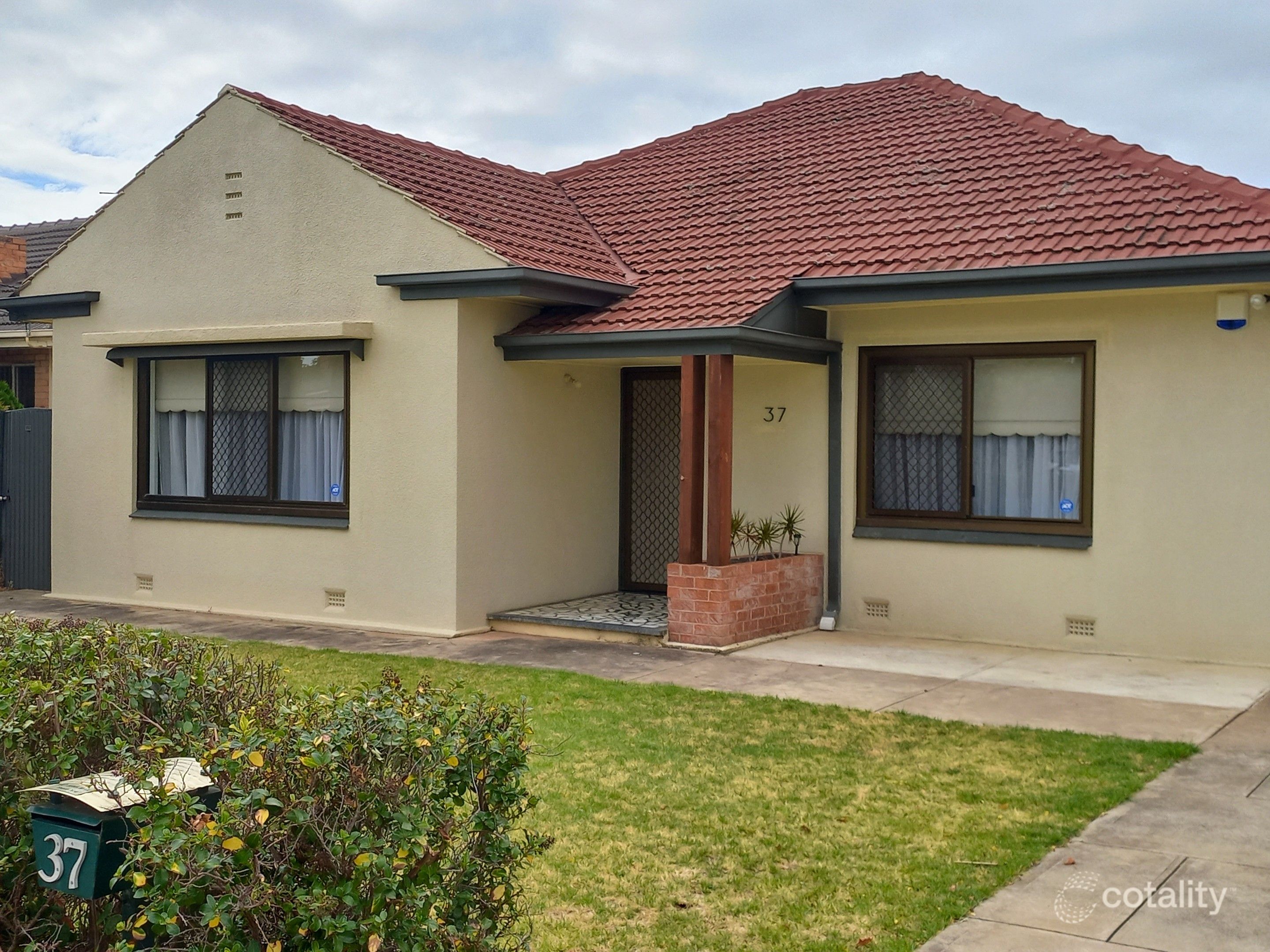 37 Gliddon St, Rosewater, SA 5013