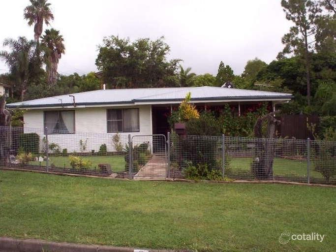 61 Goondoola St, Redbank Plains, QLD 4301