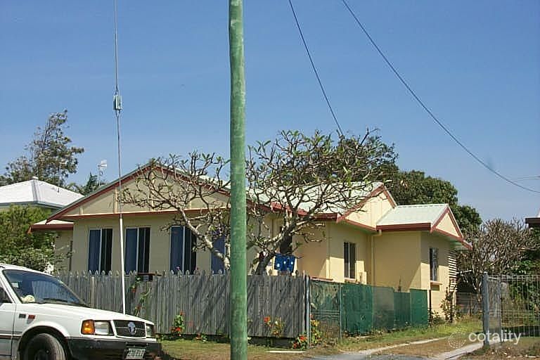 14 Henderson St, East Mackay, QLD 4740