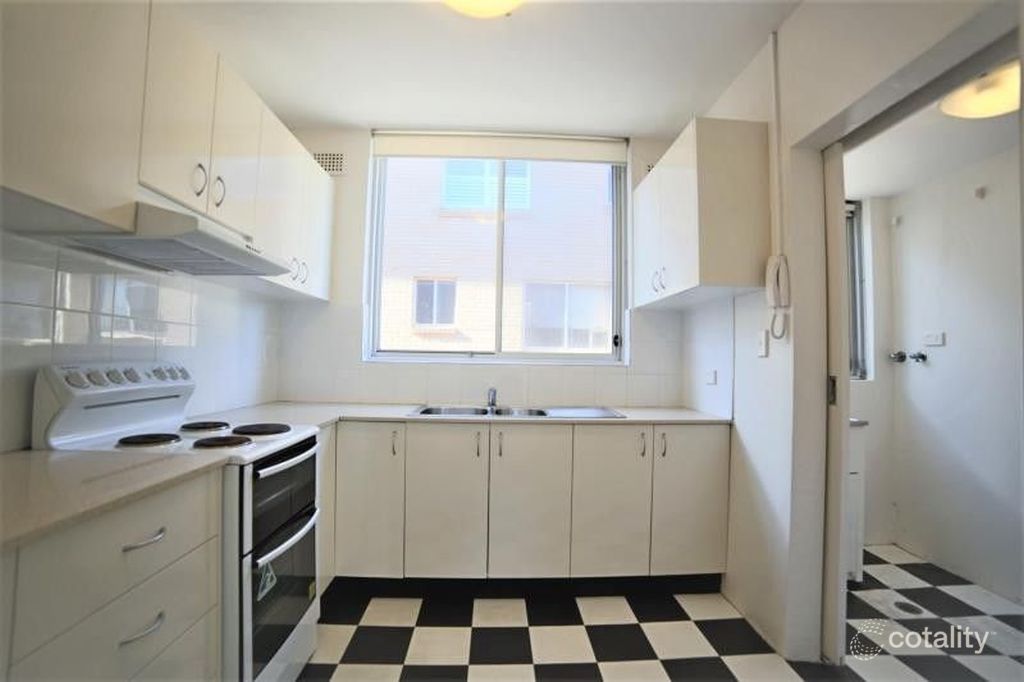 4/56 Chaleyer St, Rose Bay, NSW 2029