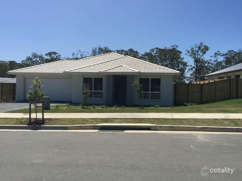 5 Warren Ave, Pimpama, QLD 4209