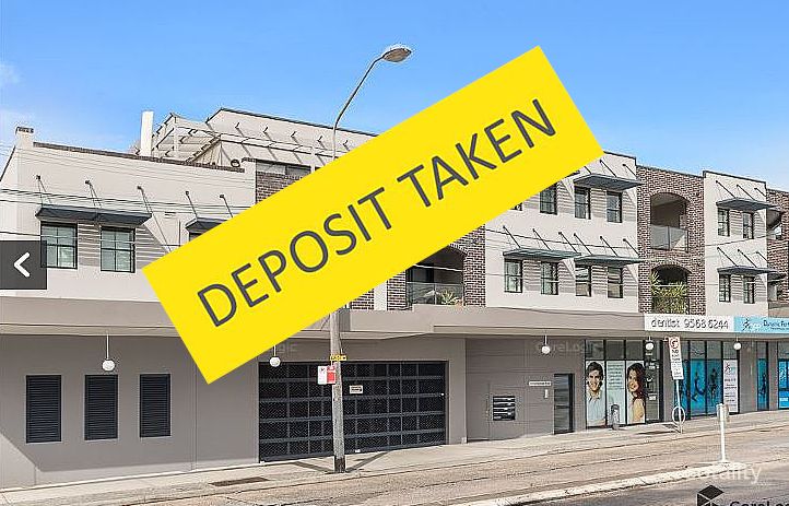 1/111-113 Percival Rd, Stanmore, NSW 2048