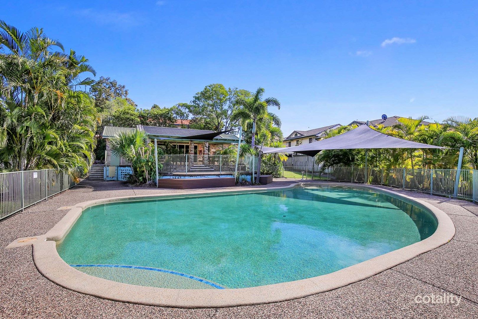 34/21 Leviathan Dr, Mudgeeraba, QLD 4213
