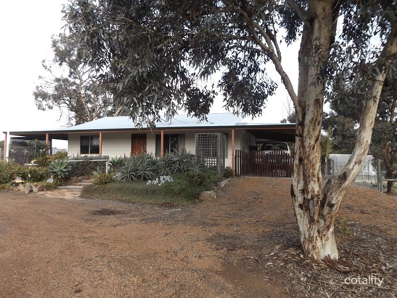 11 Carlton St, Woodanilling, WA 6316