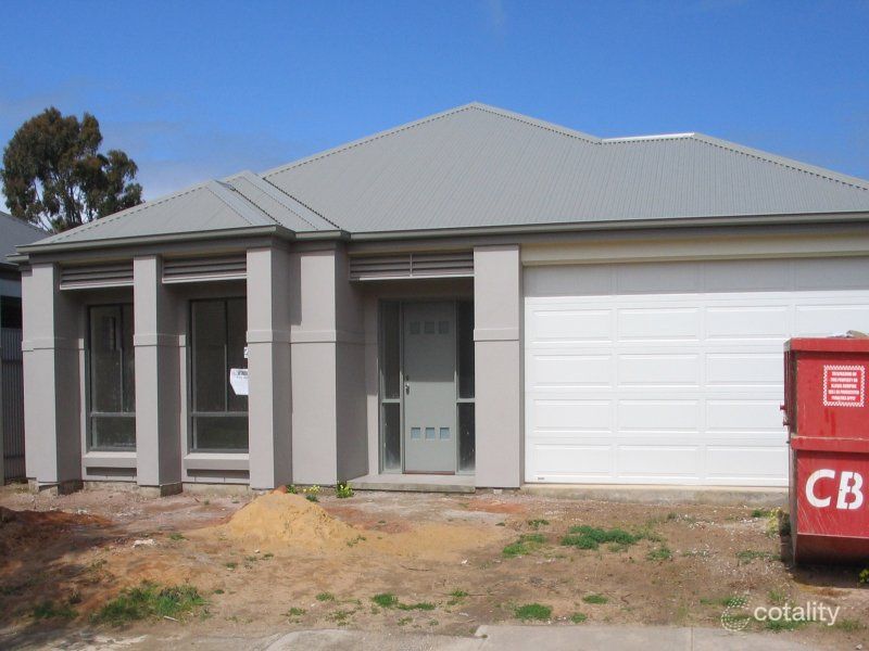 17a Fawnbrake Cres, West Beach, SA 5024