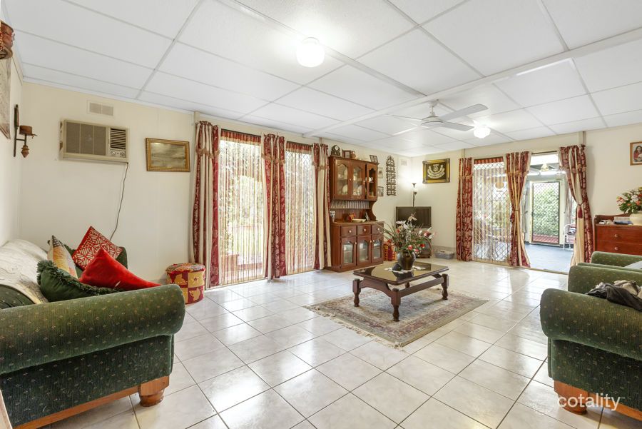 10 Mccann Pl, Hassall Grove, NSW 2761