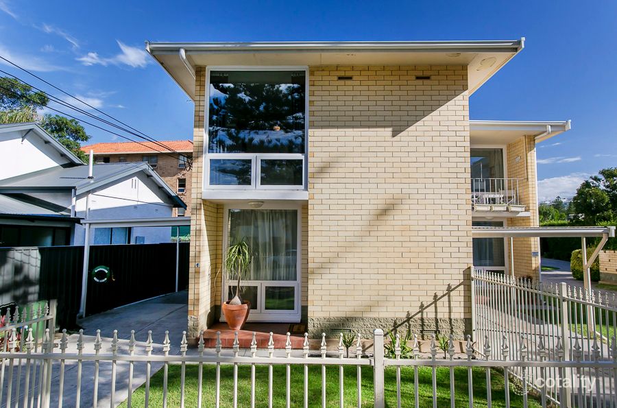 4/2 St Annes Tce, Glenelg North, SA 5045