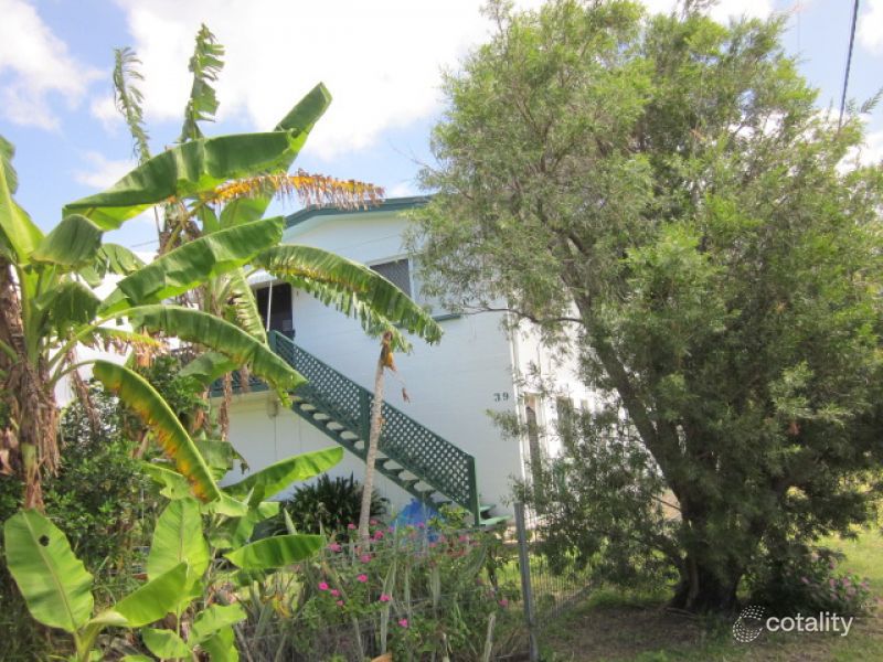 39 Gloucester St, Bowen, QLD 4805
