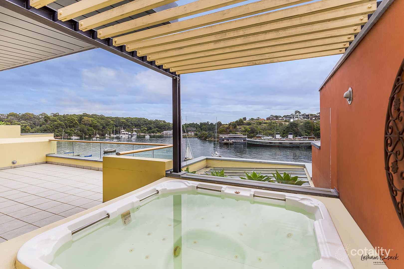 4/17 Munro St, Mcmahons Point, NSW 2060