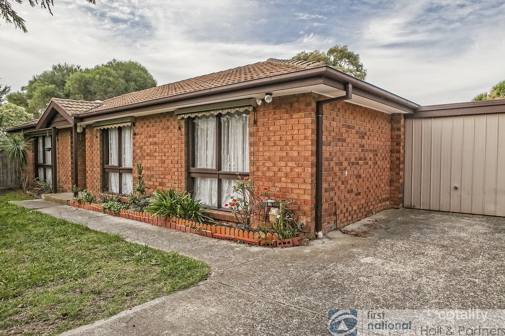 2/21 Kerrison Dr, Hampton Park, VIC 3976