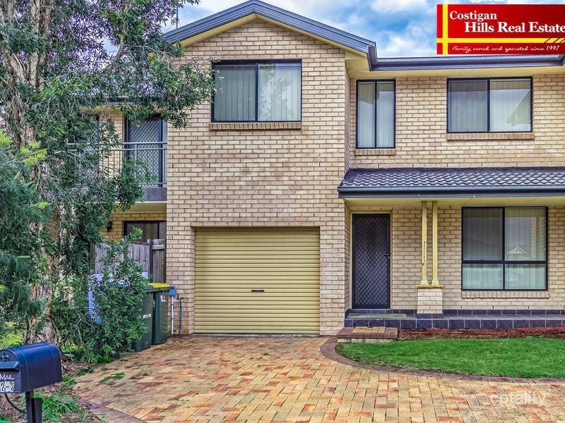 2/2 Chase Dr, Acacia Gardens, NSW 2763
