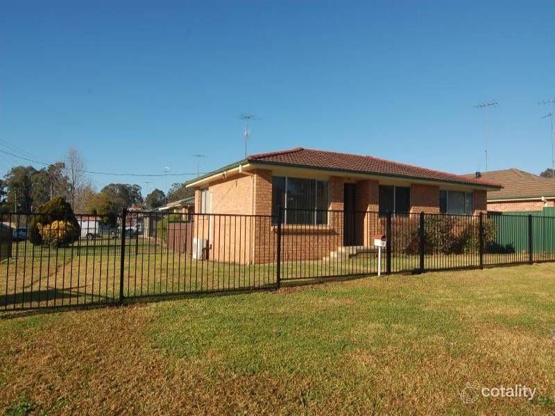 1a Tyne Cres, North Richmond, NSW 2754