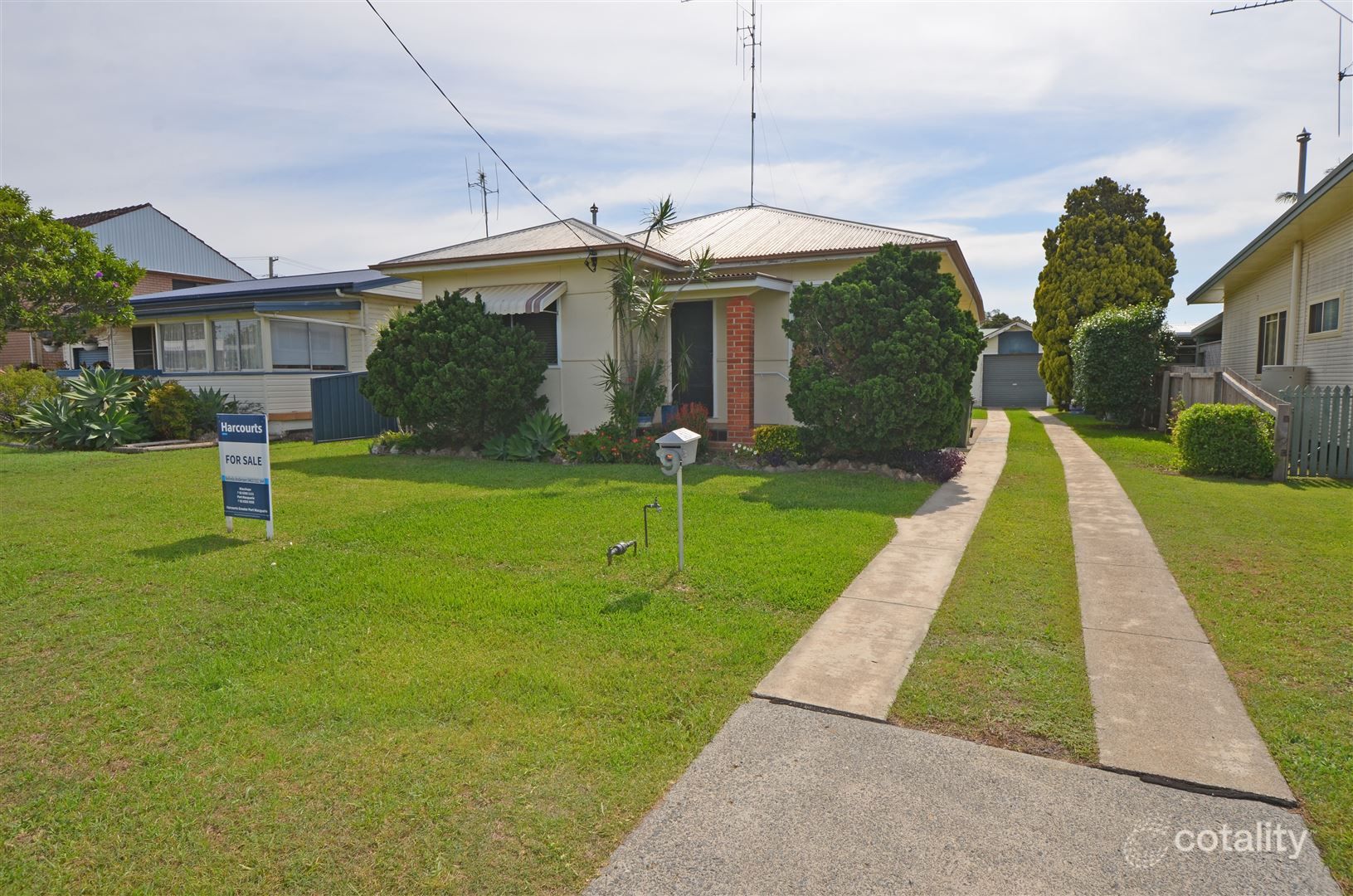9 Cowdery St, Wauchope, NSW 2446