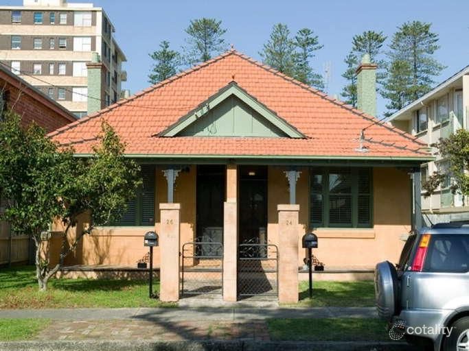 26 Malvern Ave, Manly, NSW 2095