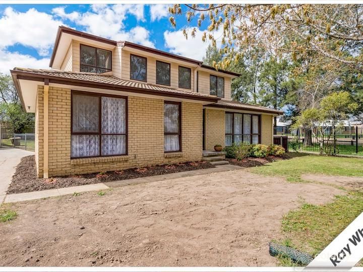 41 Corlette Cres, Monash, ACT 2904