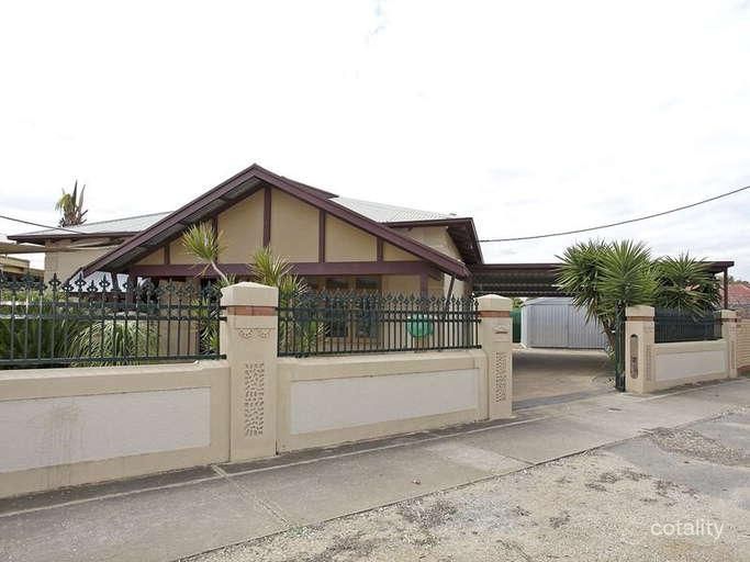 98 Torrens Rd, Renown Park, SA 5008