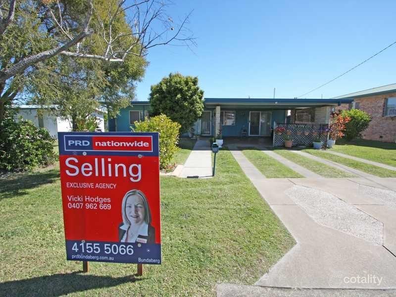 13 Peirson St, Millbank, QLD 4670