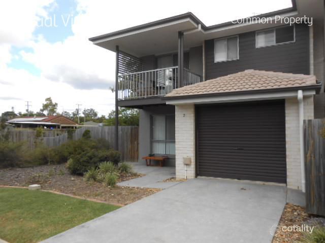 99-113 Peverell St, Hillcrest, QLD 4118