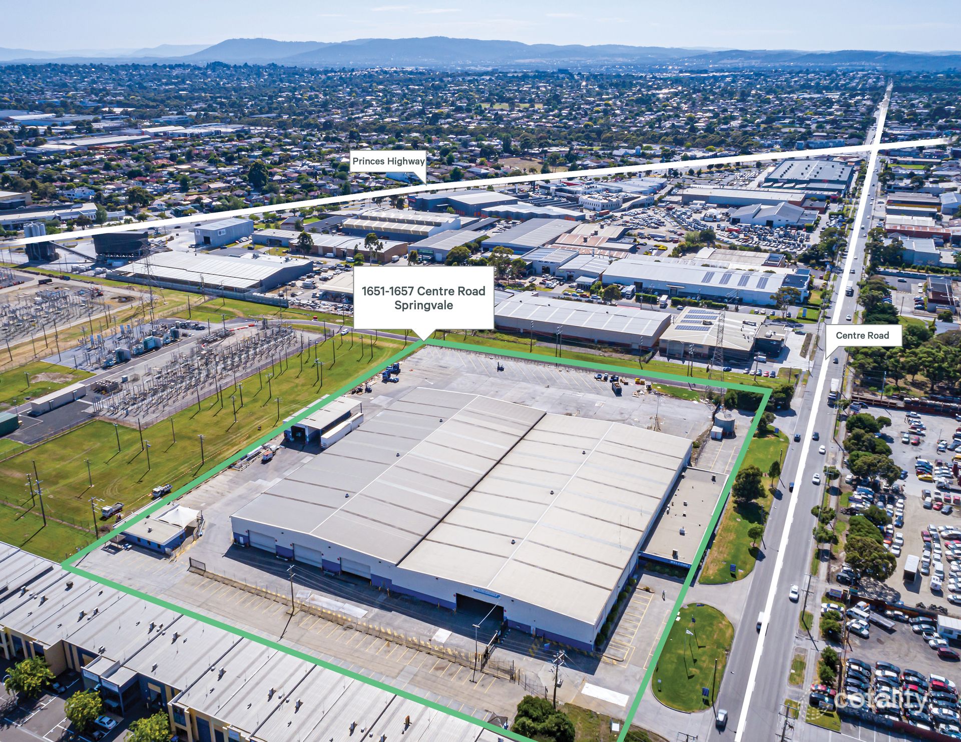 1651-1657 Centre Rd, Springvale, VIC 3171