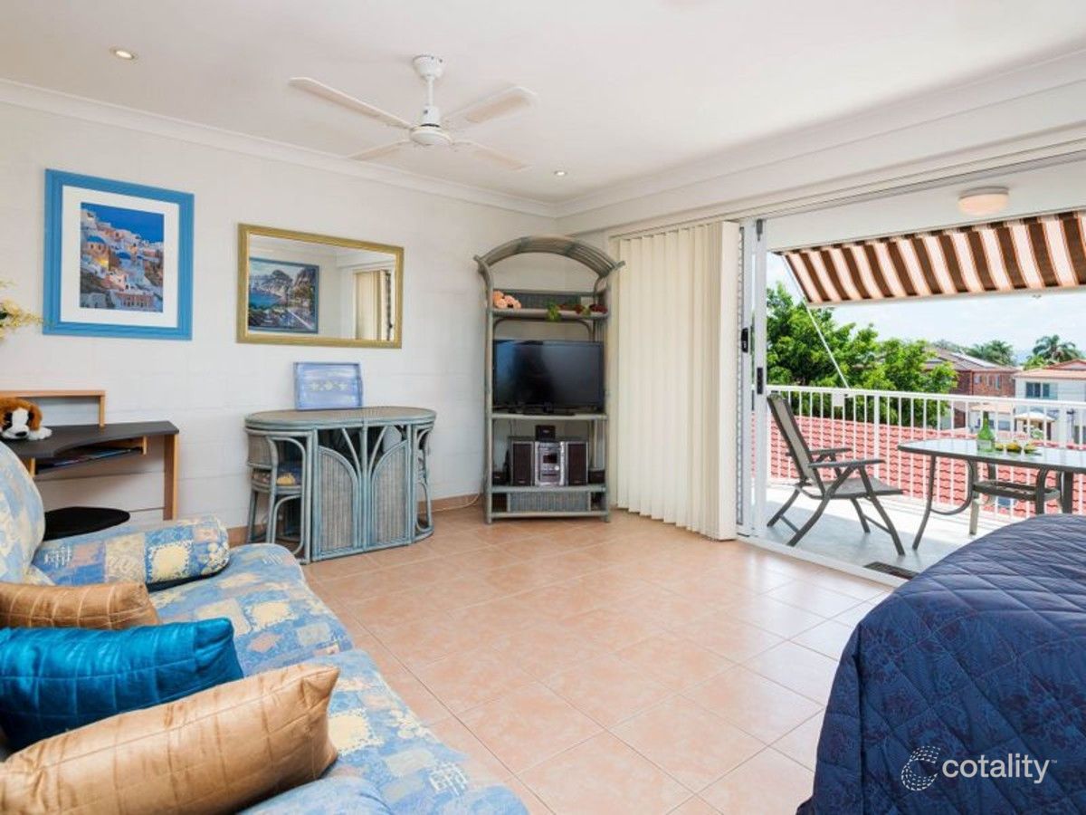 14/18 Abalone Ave, Paradise Point, QLD 4216