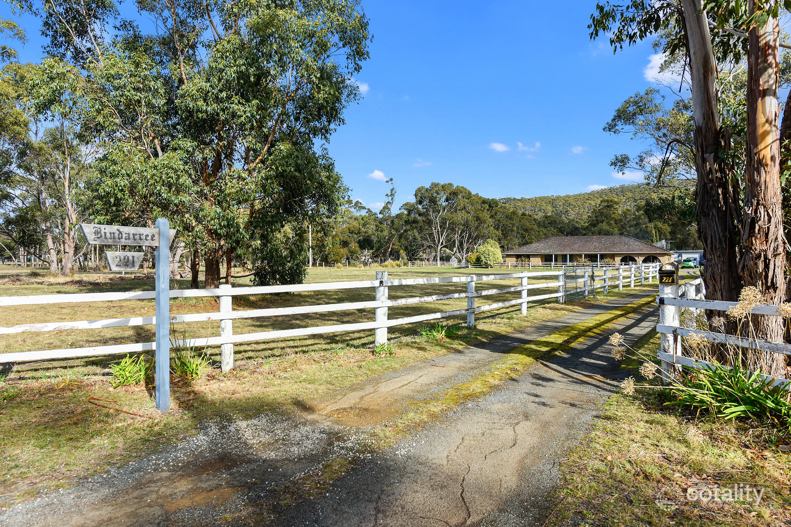221 Rifle Range Rd, Sandford, TAS 7020