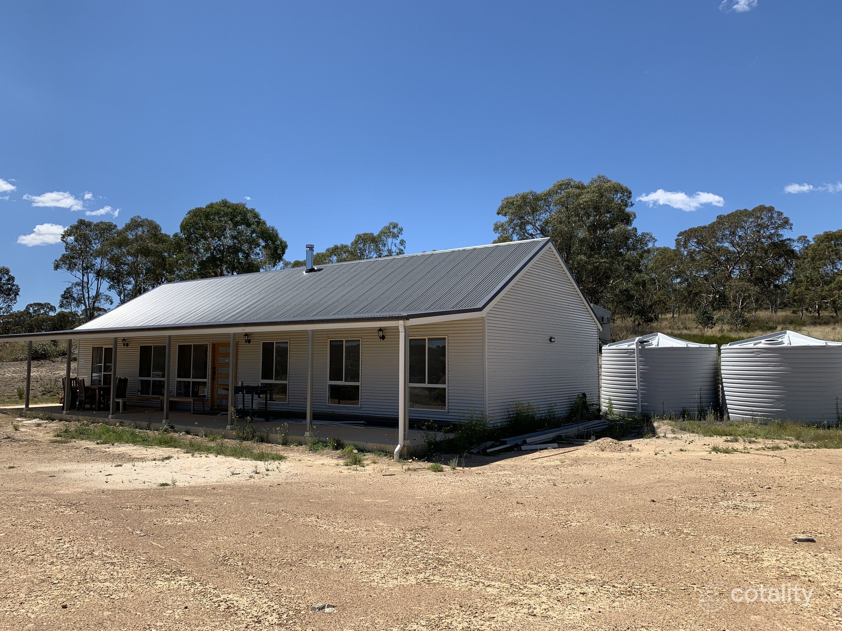5095 Castlereagh Hwy, Round Swamp, NSW 2846