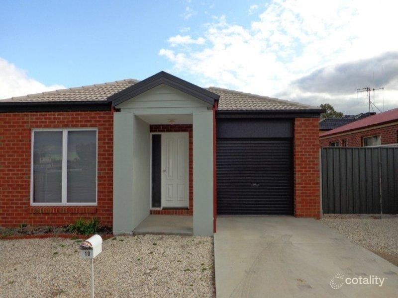 10 Fry Lane, Eaglehawk, VIC 3556