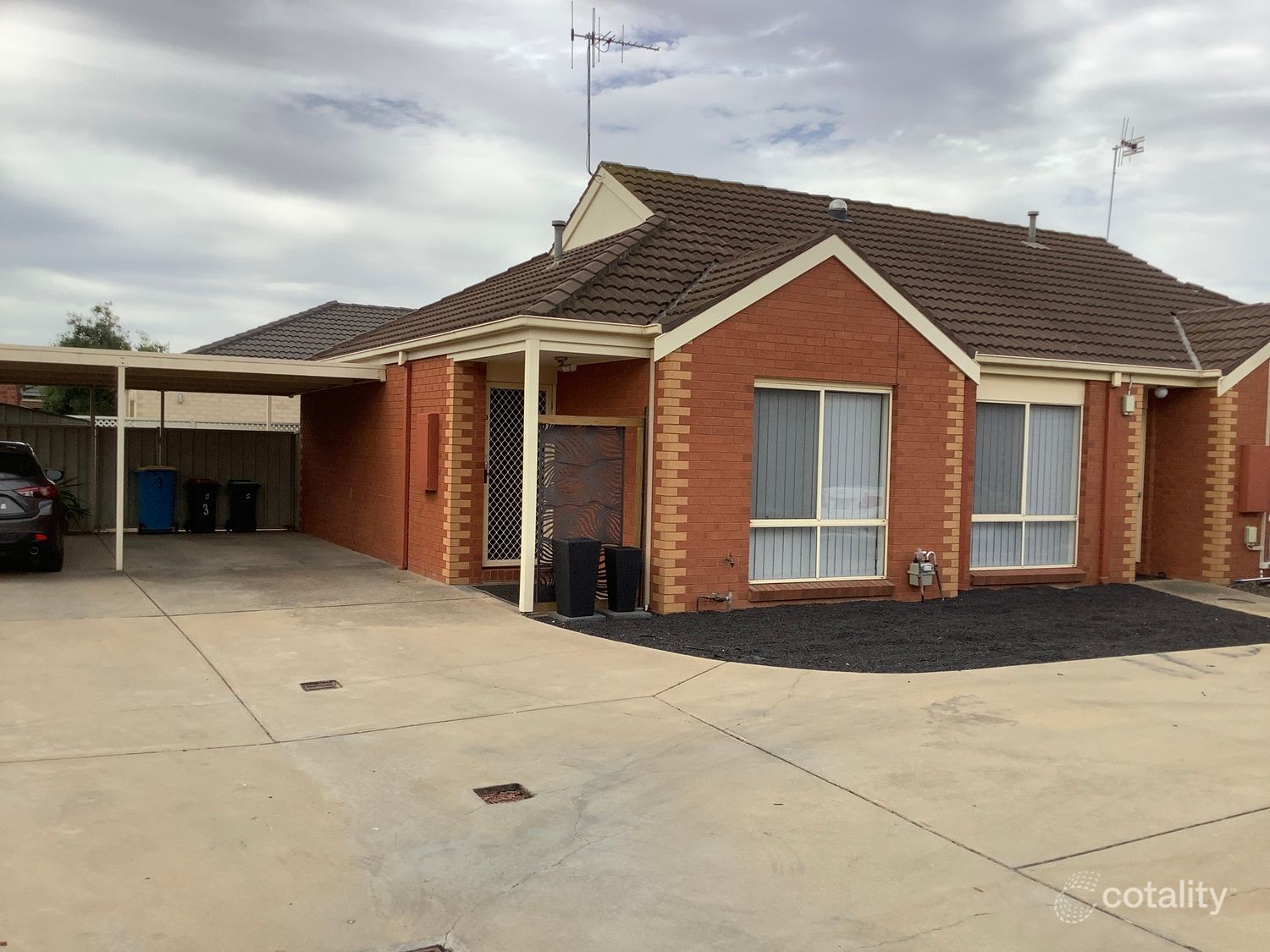 3/6-7 Madge Ct, Mooroopna, VIC 3629