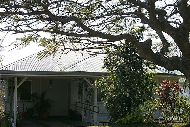 30 Gosford St, Mount Gravatt, QLD 4122