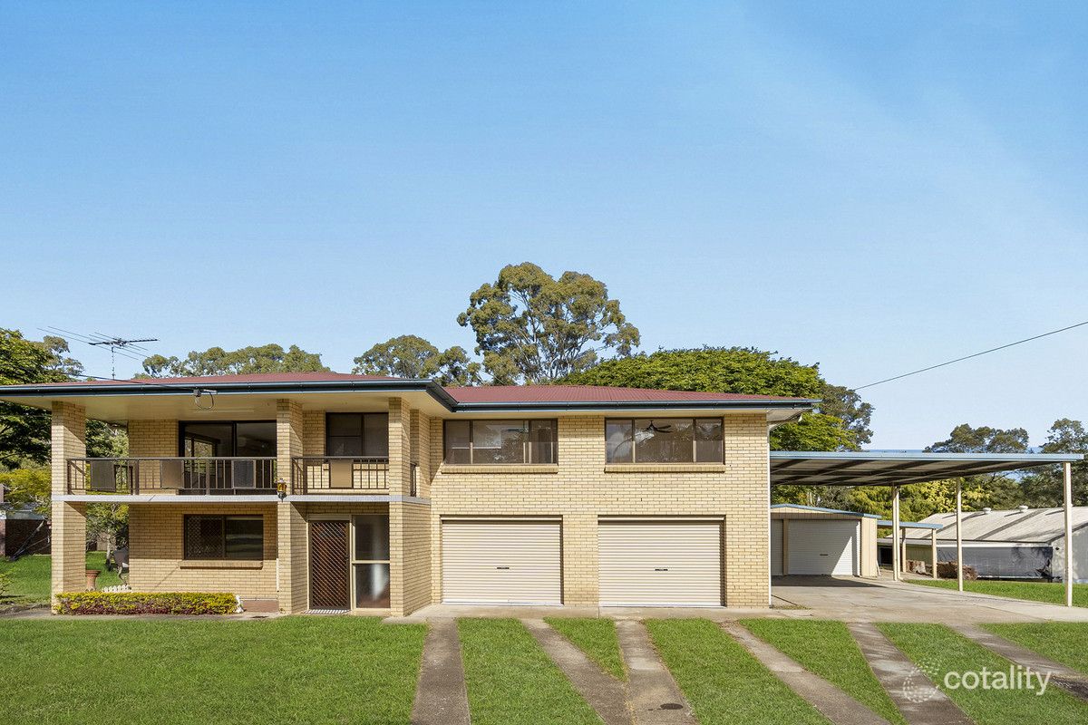 57 Timor Ave, Loganholme, QLD 4129