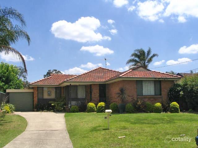 21 Kipling Dr, Colyton, NSW 2760