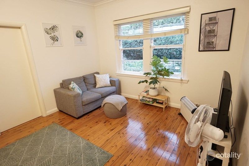 16/23 Billyard Ave, Elizabeth Bay, NSW 2011