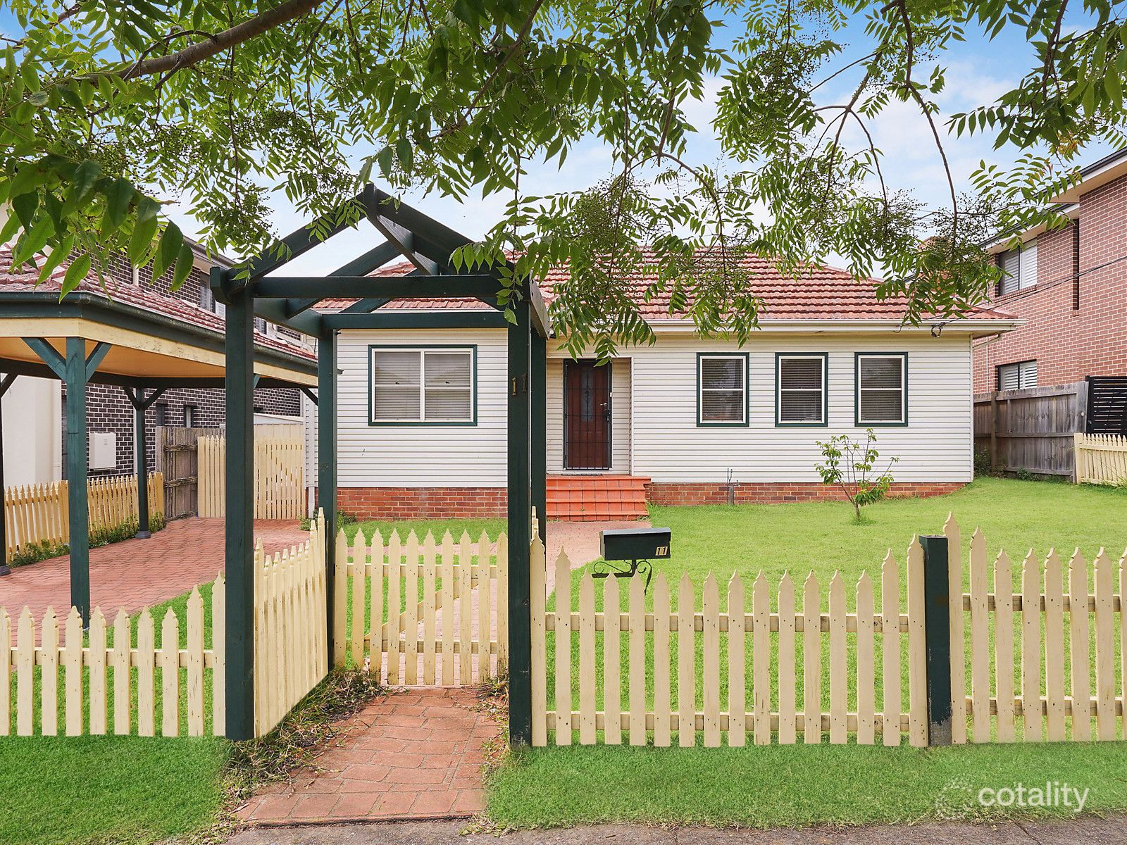 11 Ryrie St, North Ryde, NSW 2113