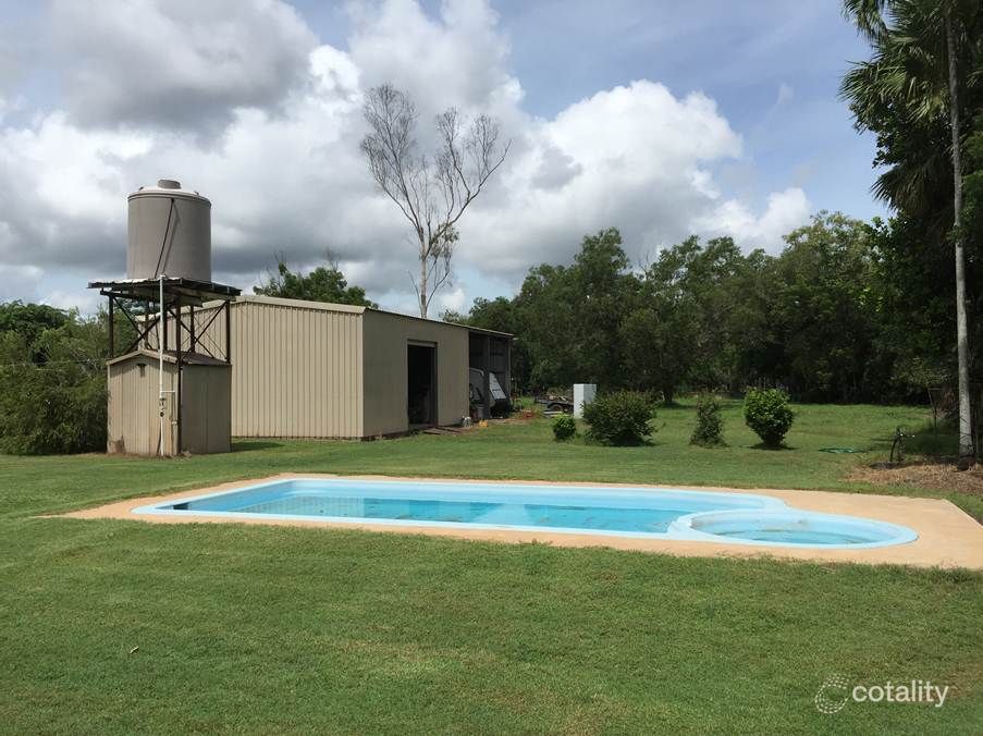35 Acacia Rd, Humpty Doo, NT 0836