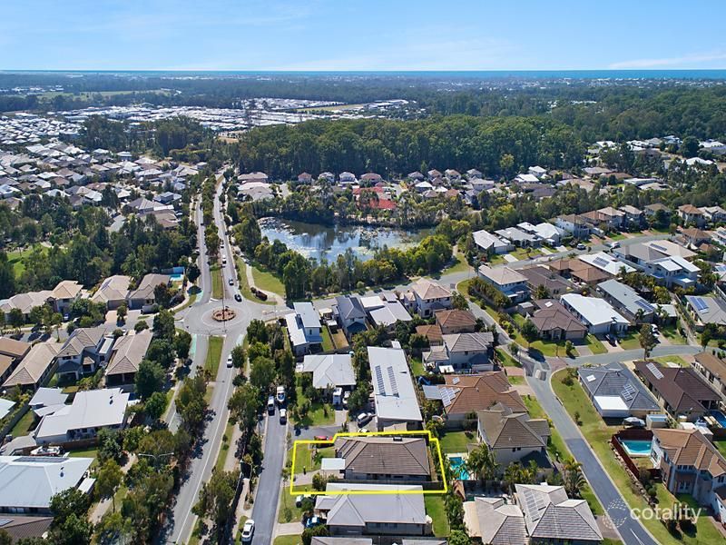 16 Citrus Gr, Little Mountain, QLD 4551