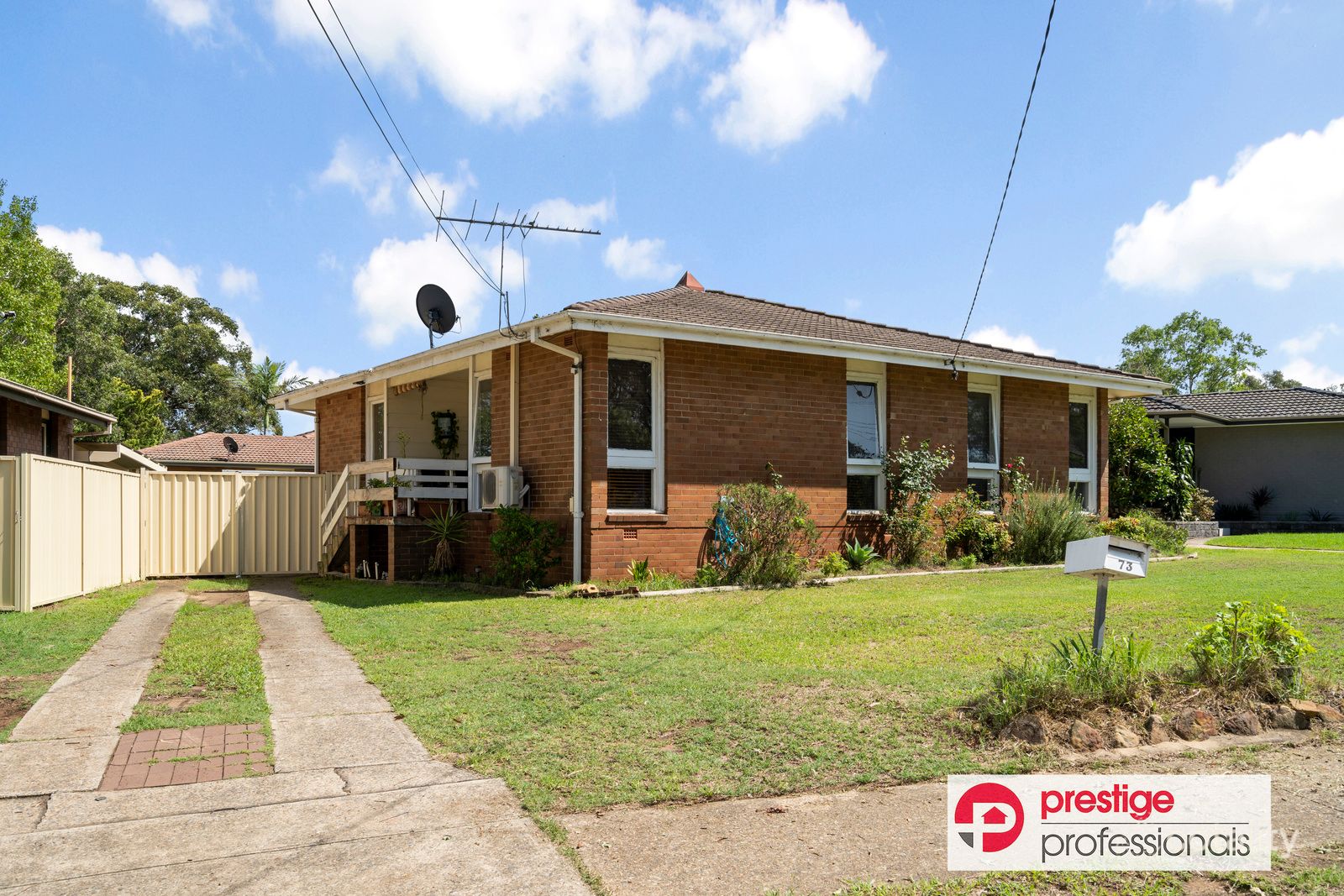 73 Meehan Ave, Hammondville, NSW 2170