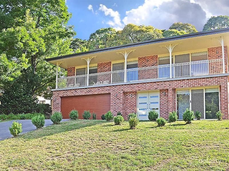 16 Eurabbie St, Batlow, NSW 2730
