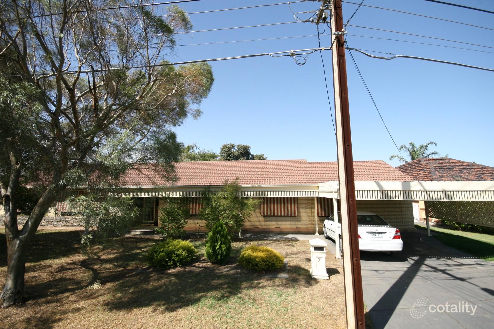 7 Troon St, Novar Gardens, SA 5040