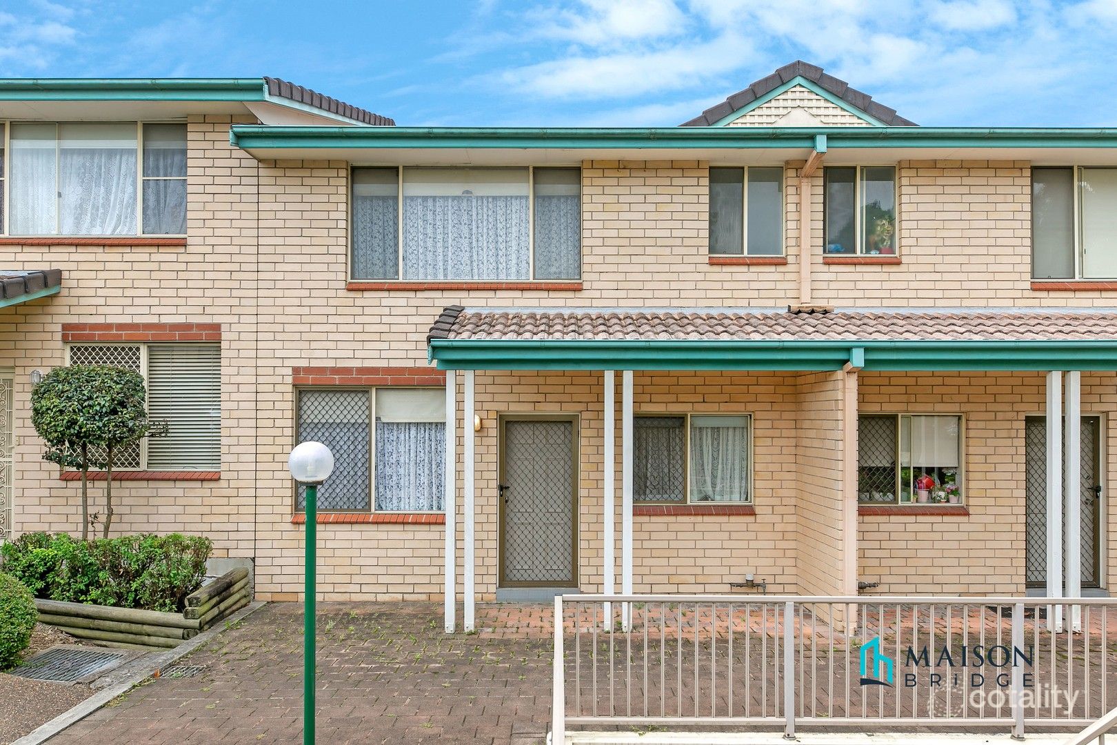 70/129b Park Rd, Rydalmere, NSW 2116