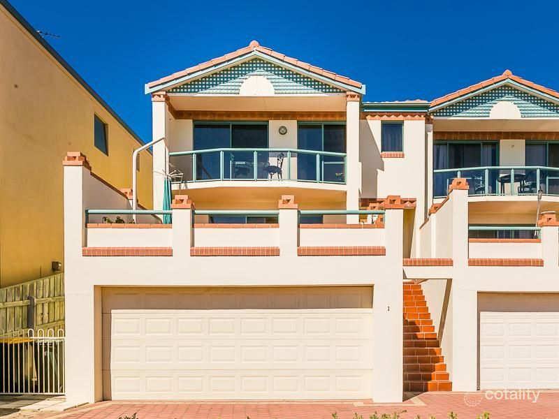 1/16 Toulon Cir, Mindarie, WA 6030
